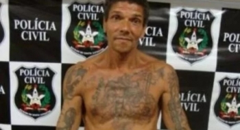 Pedrinho Matador, apontado como um dos maiores assassinos em série do país, é morto em São Paulo